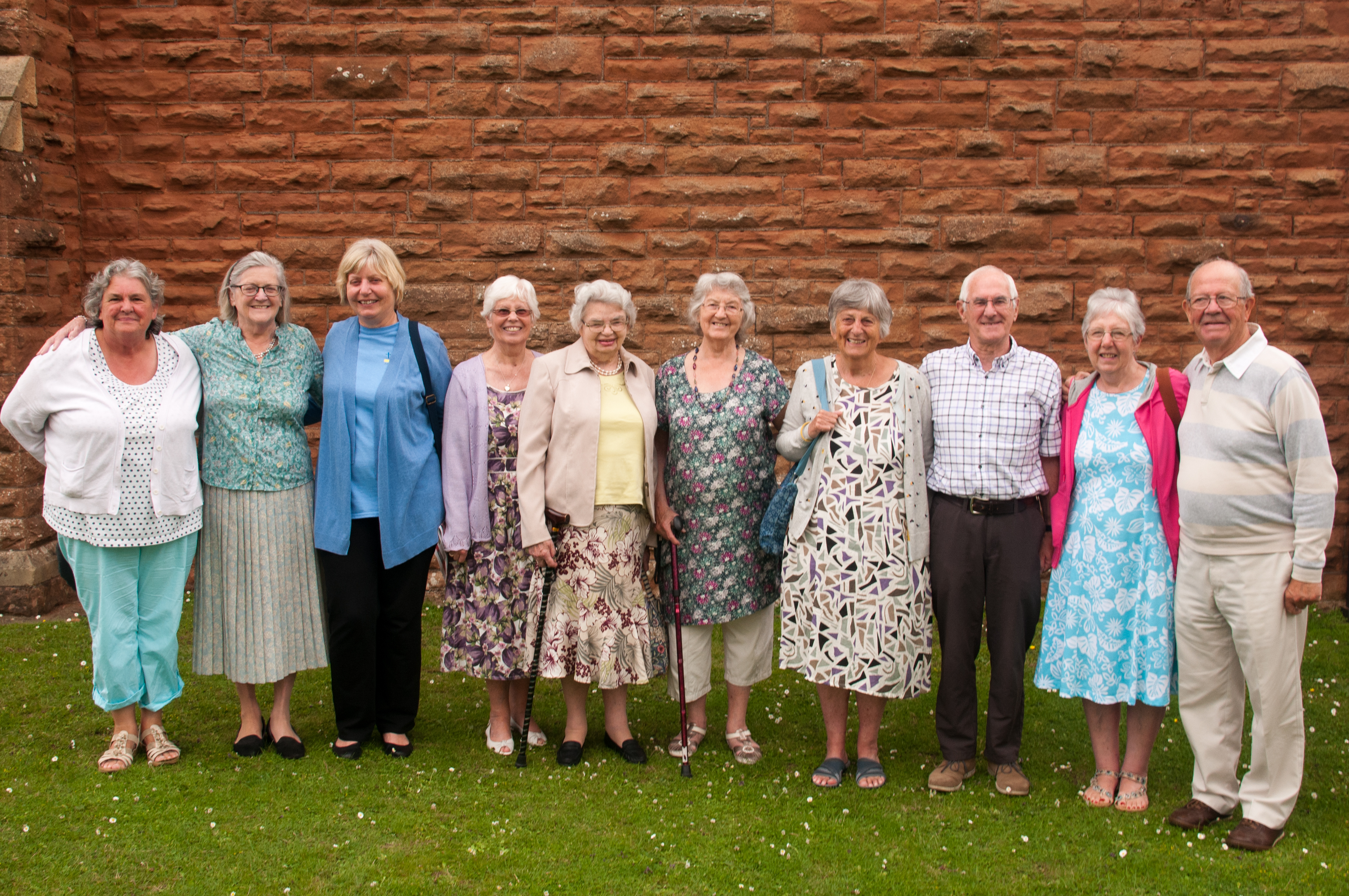 Thursday Friendship Club