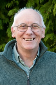 Terry Jones