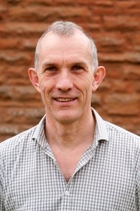 Mark Jones