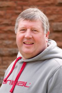 Iain Houghton