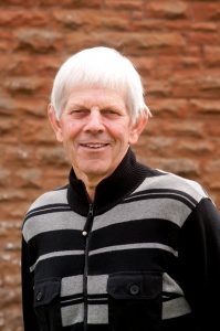Stephen Partridge