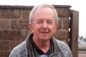 Alan Rudall
