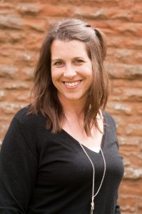 Tracey German