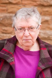 Heather Jones