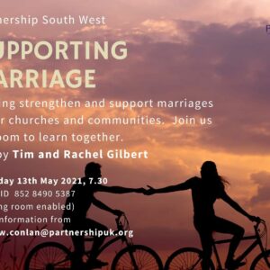 supporting marriage online event